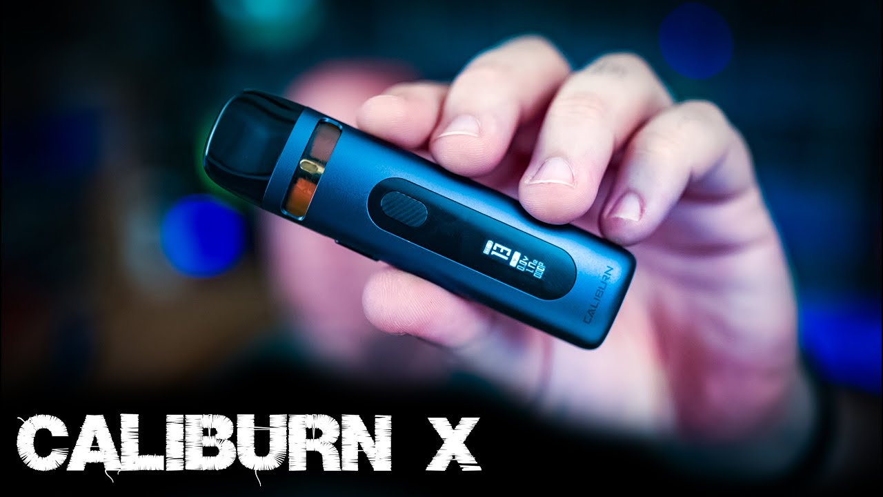 Caliburn X Review Video