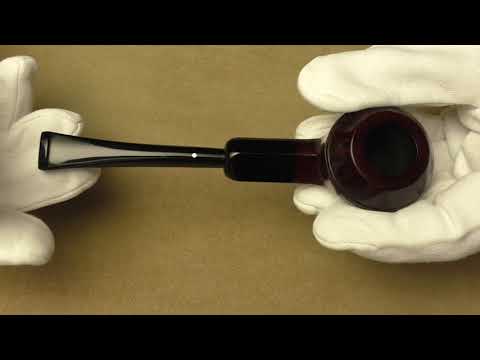 Dunhill Bruyere 3117 - pipe D829