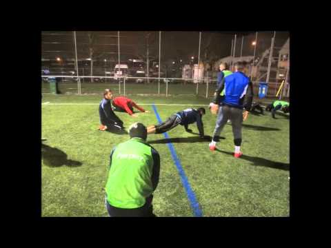 FC ILIRIA  Solothurn