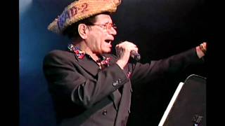 Tan Buena Persona (Interpreta: Tavín Pumarejo)