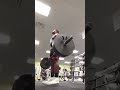 Raw Deadlift 405 lbs × 21 reps DEADSTOPS