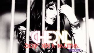 Cheryl - Sexy Den a Mutha (Explicit)