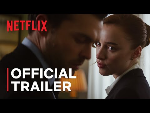FAIR PLAY | Official Trailer | Netflix thumnail