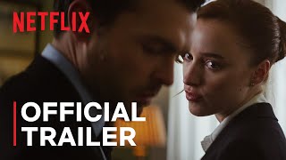 FAIR PLAY | Official Trailer | Netflix