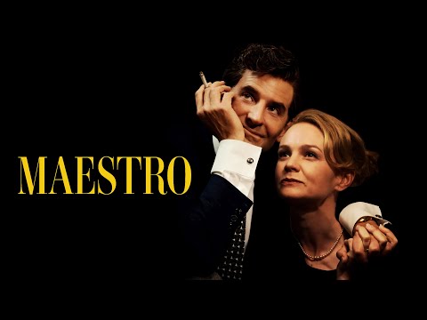 Thumbnail of the video: 'Maestro' | Scene at The Academy