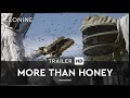 More Than Honey Trailer Deutsch German