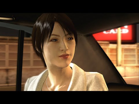 YAKUZA 5 Remastered Walkthrough Gameplay Part 11 - HOPE LIVES ON