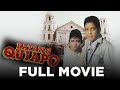 BATANG QUIAPO Fernando Poe Jr Maricel Soriano Full Movie