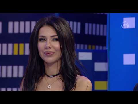 Tamam La - 08.11.2016 Qonaq: İslam Mehreliyev