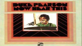 Duke Pearson - Tones for Joan's Bones