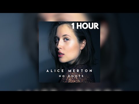 Alice Merton - No Roots | 1 HOUR