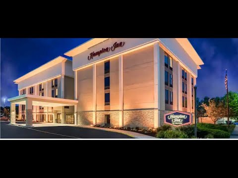 Hampton Inn Dover Delaware
