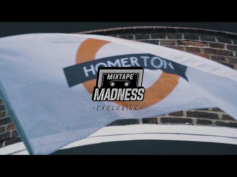 Video thumbnail for Welcome 2 Homerton