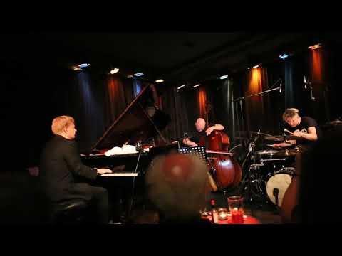 Iiro Rantala super trio,A-Trane,13.06.2018-5