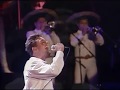 Luis Miguel - Si Nos Dejan Live] 