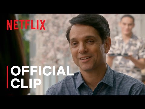 眼鏡蛇凱：第三季｜尋找答案 官方剪輯｜Netflix (Cobra Kai: Season 3 | Looking For Answers Official Clip | Netflix)