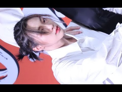 230422 (fancam hung) 1 TRACK cover EXO @ Huamark Town Center 2023