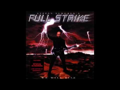 Full Strike - Mandrakes's Dream