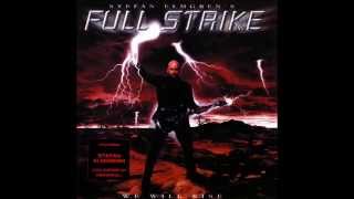 Full Strike - Mandrakes's Dream