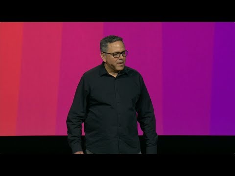 AWS Summit Series 2019 - Anaheim: David Slazyk, NextGen Healthcare
