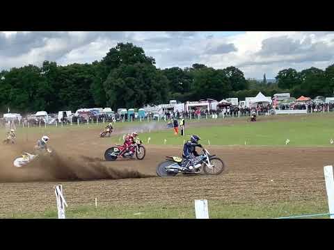 Grasstrack frittenden 500 final