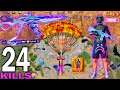 SOLO VS SQUAD THIS NEW MODE Is NEXT LEVEL INSANE WORLD RECORD Pubg Mobile NARUTO MODE