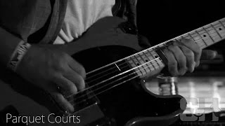 Parquet Courts - Dear Ramona (LIVE at American Legion Post 206)