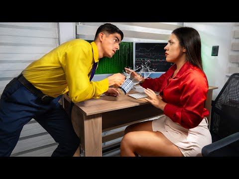 He Lost His Job for Helping His Boss, but Life Rewarded Him