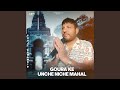 Goura Ke Unche Niche Mahal