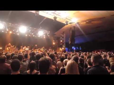 Smashing Pumpkins - Live in Melbourne - Bullet With Butterfly Wings