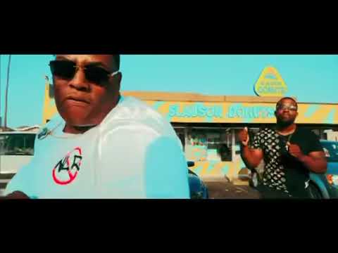 Big40Wop "STATEMENT" (Official Music Video)