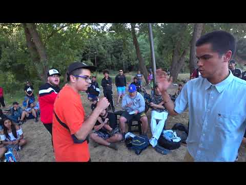 DEGO vs GRIZZLY : 4tos - DP Clasificatoria Premier