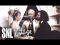 Miley Wedding Tape SNL