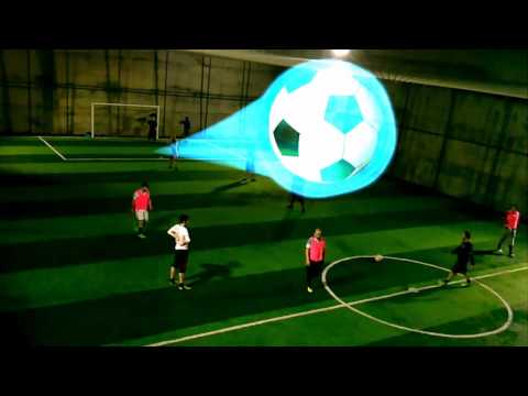 Ayaz Arena Halı Saha 07.03.2016 21:00 - akillisaha.com