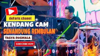 Download lagu EKSKLUSIF - SENANDUNG REMBULAN COVER FARIS KENDANG MELOWNYA ENAK BANGET mp3