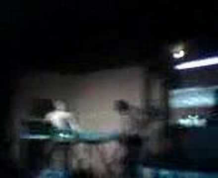 Playdoughboy and Max Vangeli live @ Avalon