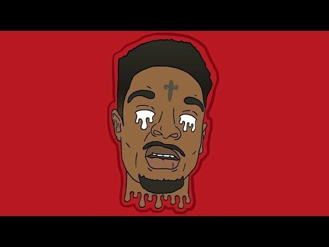 21 Savage - Bank Account | Type Beat | With Download