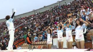 [閒聊] 有人還記得孫兒葉應援曲嗎