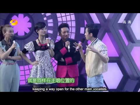 EXO - Who is the main vocalist? (Happy Camp Cut)