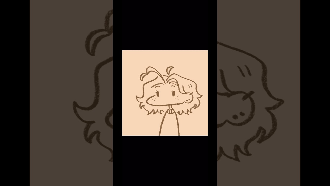 my “goodbye tiktok” animation