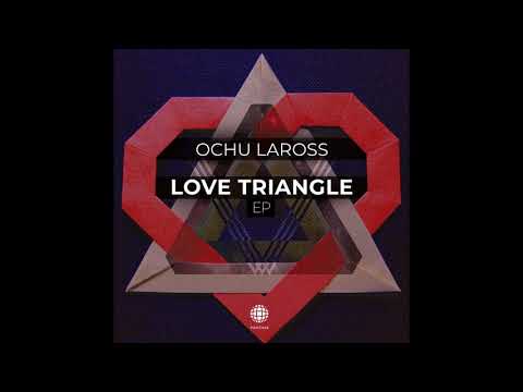 Ochu Laross - Nine Tails