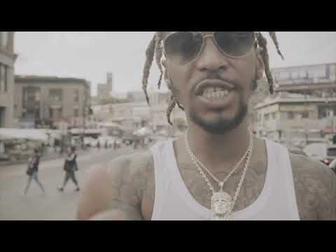 Easy The Mogul - 100 RACKS