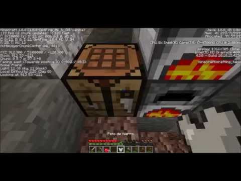 Wizard Academy UHC Season 5 :: Episode 1 - El Comenzando