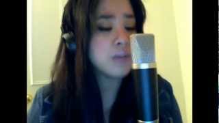 Dance with my father again By Luther Vandross Cover ( Micaela Reyes )