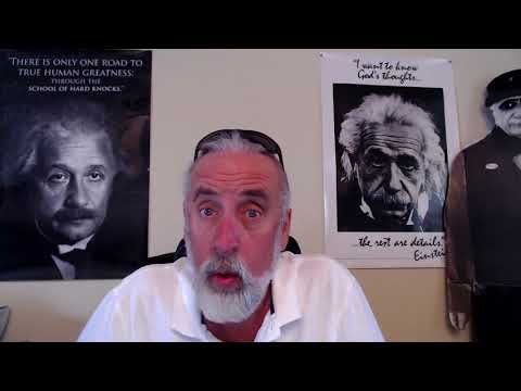 Walking the Way We Talk, Leading From The Front