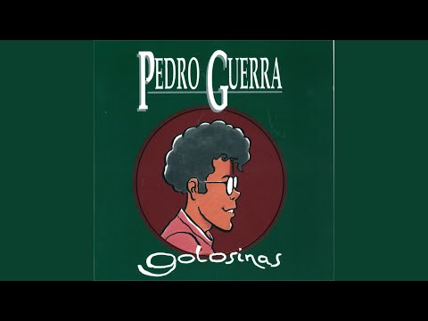 Todo Es Desorden - Pedro Guerra
