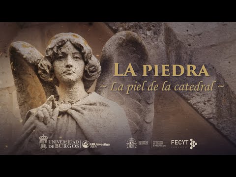 LA PIEDRA | La ciencia que esconde la Catedral de Burgos (2/8)