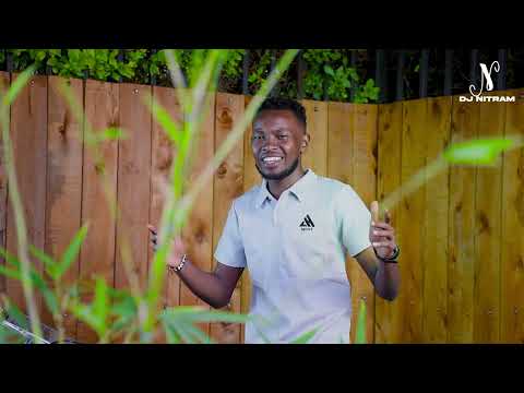 NEW YEAR 2025 KIKUYU KIGOCOO MIX BY DJ NITRAM