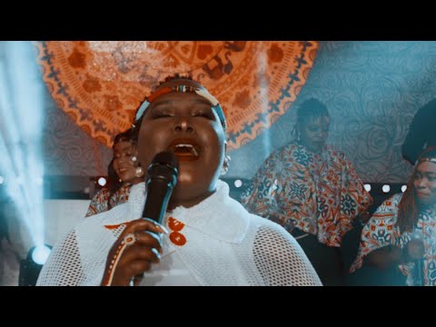 Thumbnail for Amen video