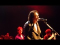 Rick Springfield "Wide Awake" at O2 Shepherd's Bush Empire London
